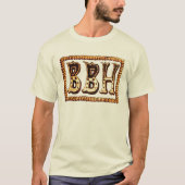 BBH Bio Men T T-Shirt (Vorderseite)