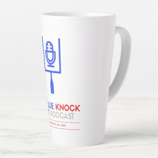 BBKO-Tasse Milchtasse (Rechte Ecke)