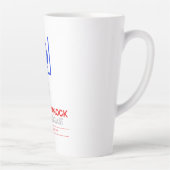 BBKO-Tasse Milchtasse (Rechts)