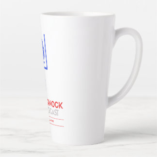 BBKO-Tasse Milchtasse
