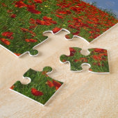 BBMF und Mohnblumen Puzzle (Seite)