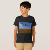BBMF und Pfeffer T-Shirt (Vorne ganz)