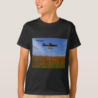 BBMF und Pfeffer T-Shirt