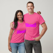 Bbno retro T-Shirt (Unisex)