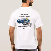 BBORR Bills Shirt (Rückseite)