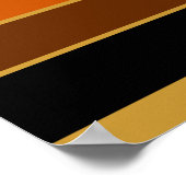 BBOY Gradient oder Welch Plakat (Ecke)