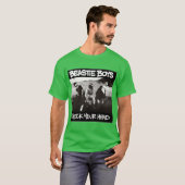 BBOY Perfect Gift friends T-Shirt (Vorne ganz)