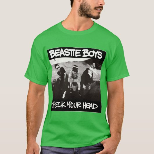 BBOY Perfect Gift friends T-Shirt (Vorderseite)