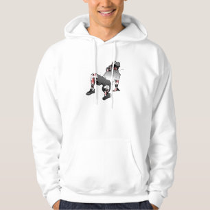 Bboy Position Hoodie