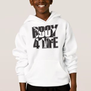 BBOY scherzt Hoodie