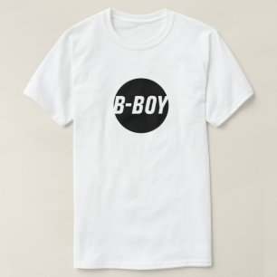 Bboy-Shirt T-Shirt