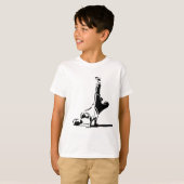 bboy T-Shirt (Vorne ganz)