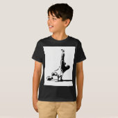 bboy T-Shirt (Vorne ganz)