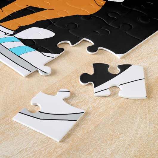 bboy Turm Puzzle (Seite)