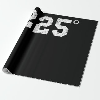 BBQ | 225 Grad Grillen Grillen Rauchen Geschenkpapier