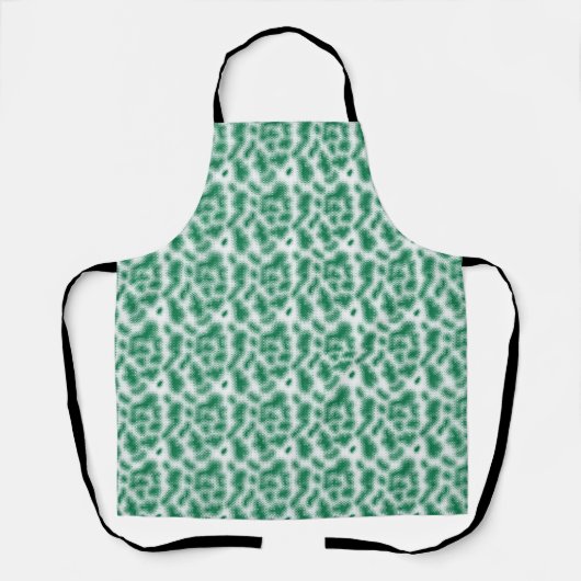 BBQ Apron BBQ Gift Branded Chef Custom Apron Schürze (Vorderseite)