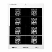 BBQ | Eine Kuh, ein Schwein und ein Huhn laufen in (Vorne)