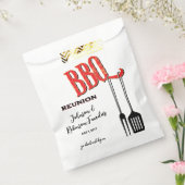 BBQ  GESCHENKTÜTCHEN (Versiegelt)