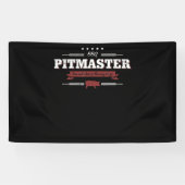 BBQ | GRILLEN Pitmaster niedrig und langsam ist de Banner (Horizontal)