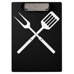 BBQ GRILLEN Utensils novelty GRILLEN Grill Tools Klemmbrett