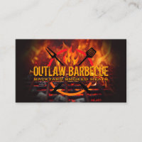 BBQ-Logo | Feuerwehren und Holzkohle
