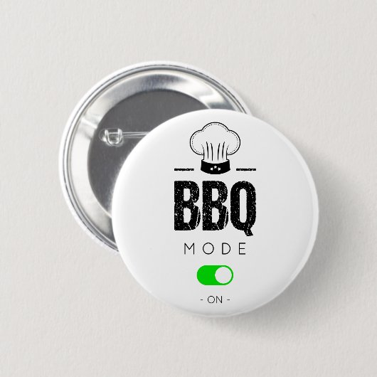 BBQ Mode on Button (Vorne & Hinten)