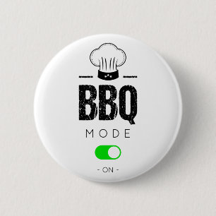 BBQ Mode on Button