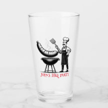 BBQ Party  Personalized Chef 