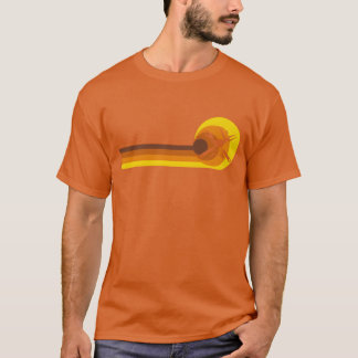 BBQ Vintage 70er 80er Jahre Barbecue grillen Freun T-Shirt