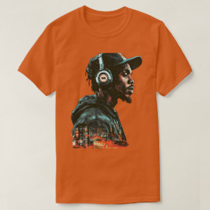 BBR IN IHREM OHR T-Shirt