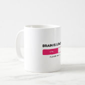 BBrain is loading, please wait Kaffeetasse (Vorderseite Links)