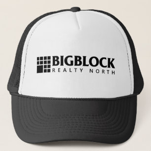 BBRN-Logo-Merge Truckerkappe