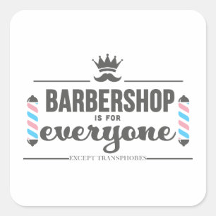 BBS ist für alle - Aufkleber