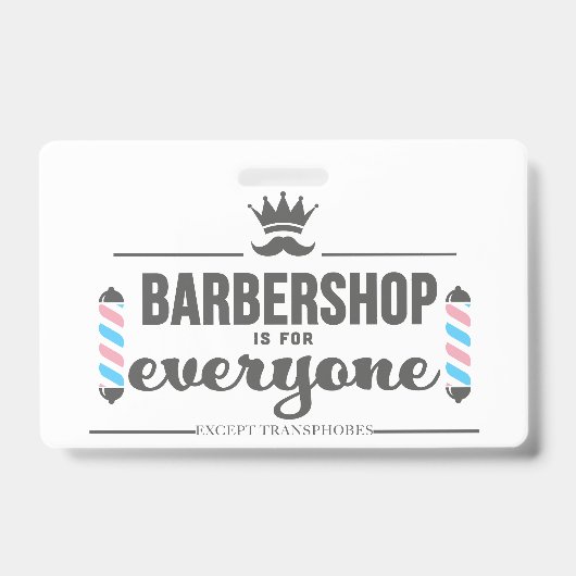 BBS ist für jeden - Abzeichen Ausweis (Vorderseite)