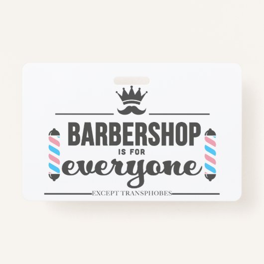 BBS ist für jeden - Abzeichen Ausweis (Vorderseite)