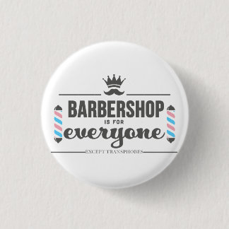 BBS ist für jedermann - 4"-Taste Button