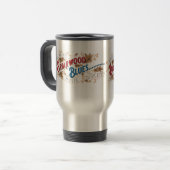 BBS-Reise-Kaffeetasse Reisebecher (Vorderseite Links)