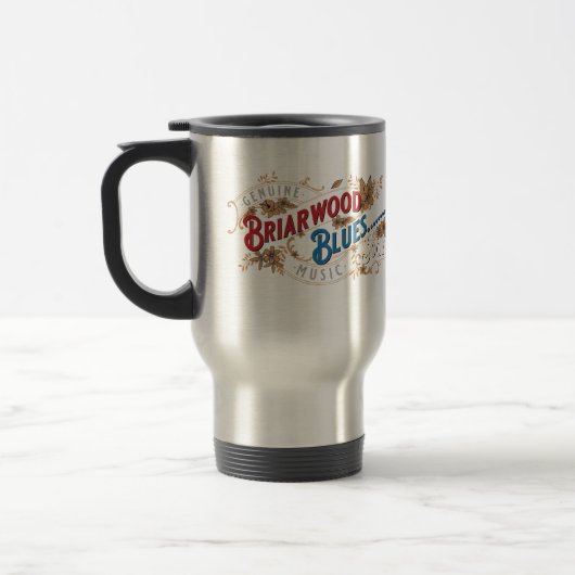 BBS-Reise-Kaffeetasse Reisebecher (Links)
