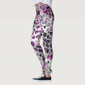 BB's Wild Rhythm Leggings (Links)