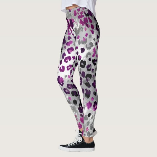 BB's Wild Rhythm Leggings (Links)