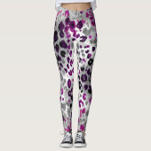 BB's Wild Rhythm Leggings (Vorderseite)