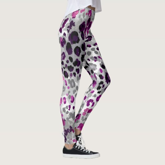 BB's Wild Rhythm Leggings (Rechts)
