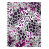 BB's Wild Rhythm Notizblock (Vorderseite)