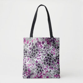 BB's Wild Rhythm Studio Tote Tasche