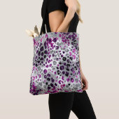 BB's Wild Rhythm Studio Tote Tasche (Von Nahem)