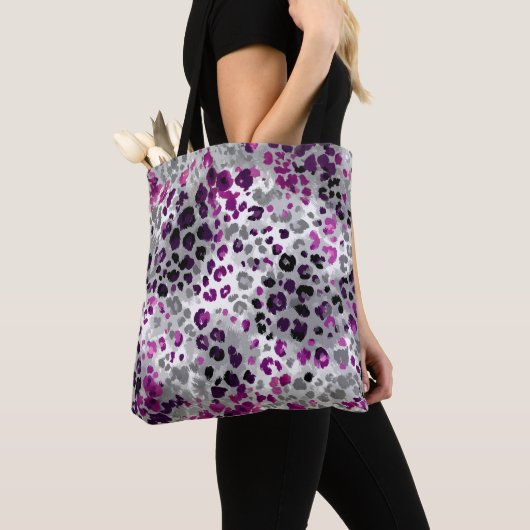 BB's Wild Rhythm Studio Tote Tasche (Von Nahem)