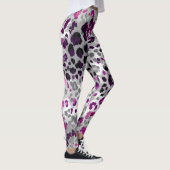 BBs Wilder Rhythmus Leggings (Rechts)