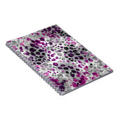 BB's Wilder Rhythmus Notizblock (Rechte Seite)