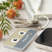 BBSS Bauer Schlüsselanhänger (Vorderseite rechts)