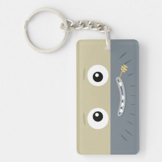 BBSS Bauer Schlüsselanhänger